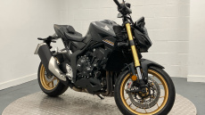 Honda CB 1000 Hornet SP (25MY)